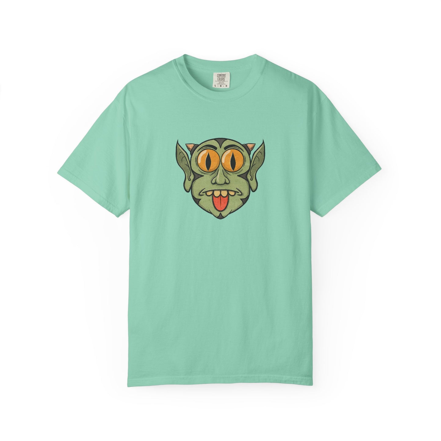 Demon Head T-Shirt