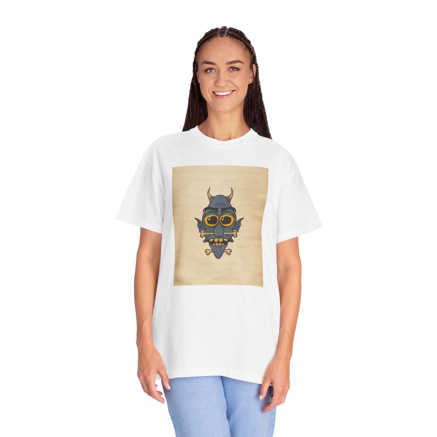 Demon Head T-Shirt