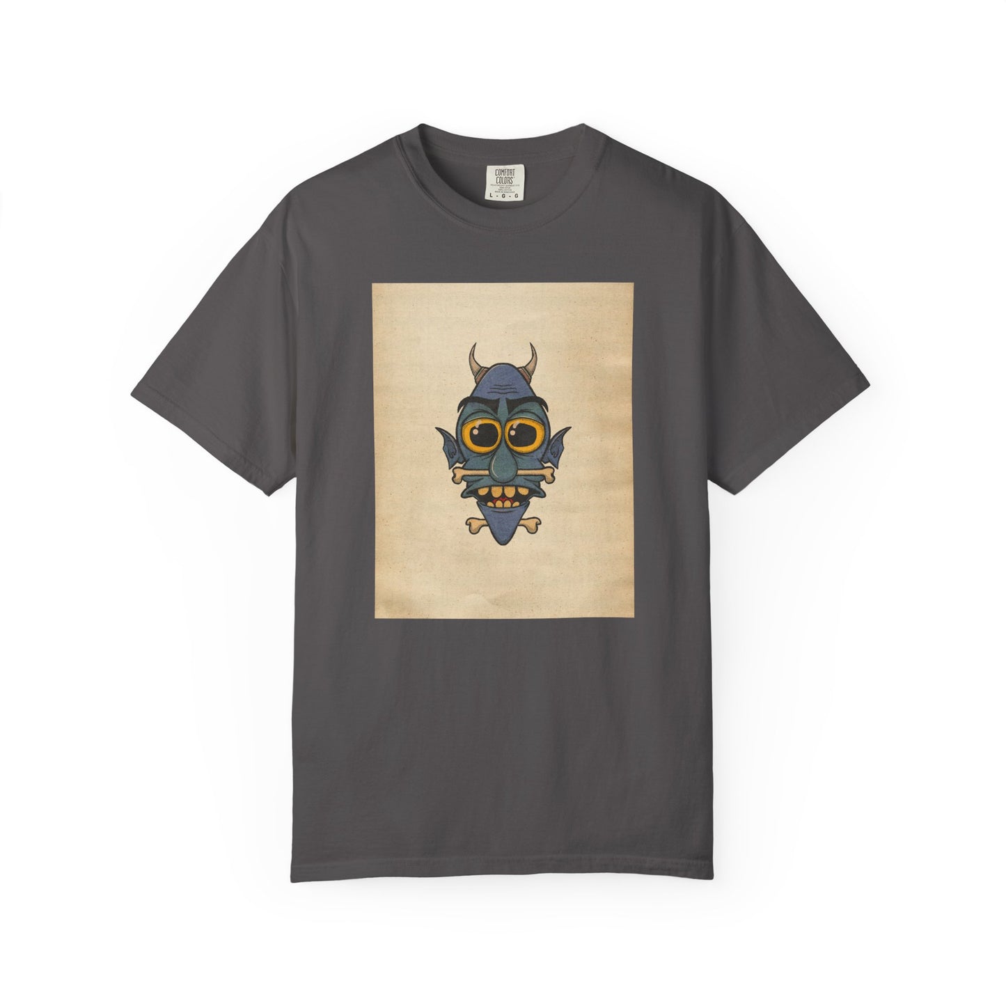 Demon Head T-Shirt