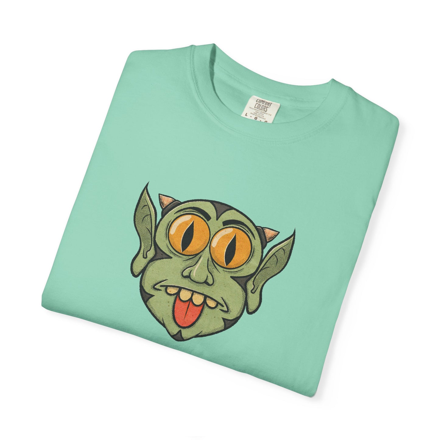 Demon Head T-Shirt