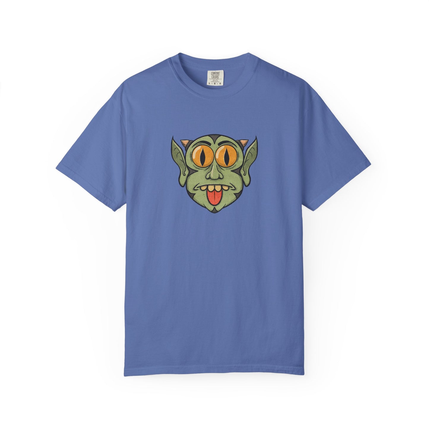 Demon Head T-Shirt