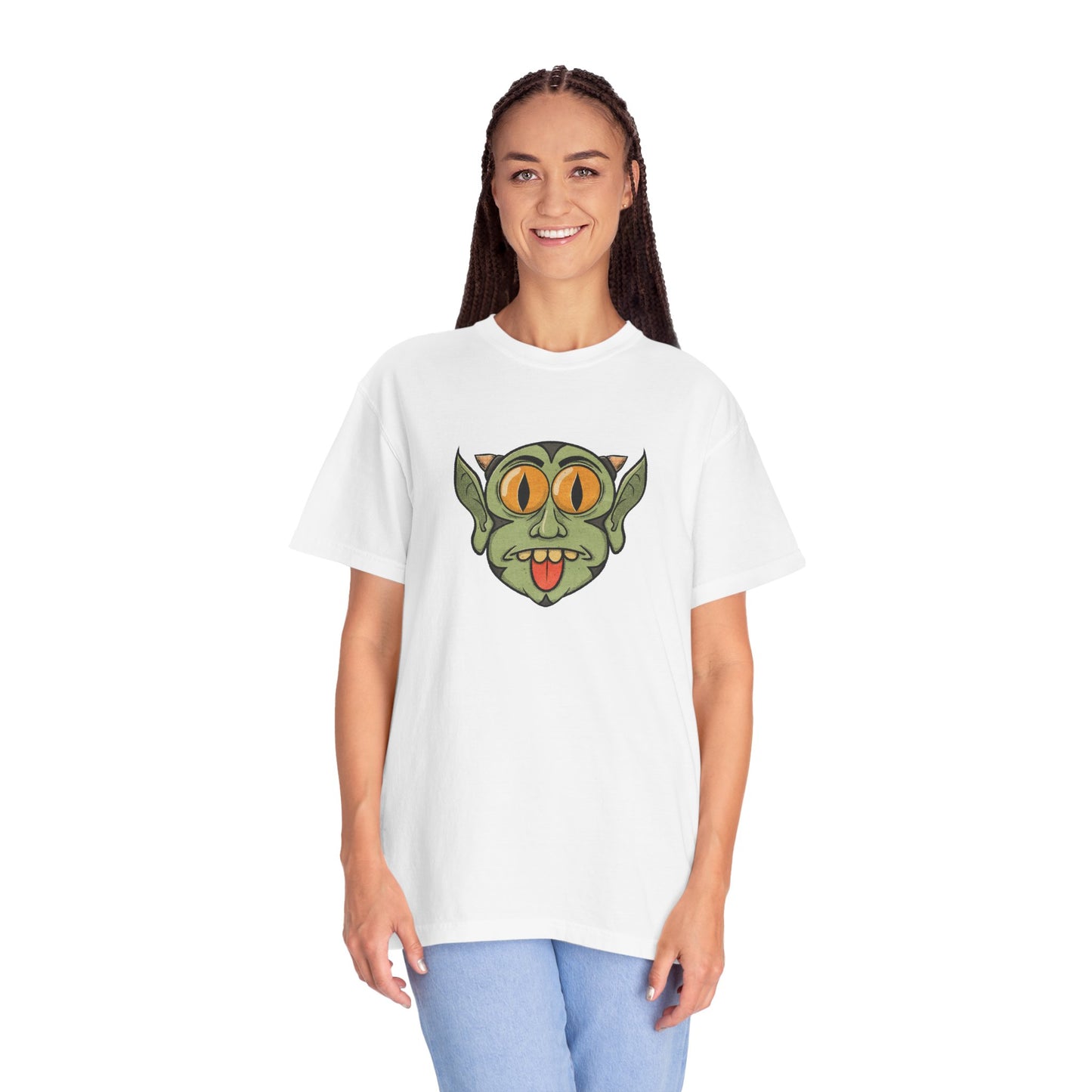 Demon Head T-Shirt