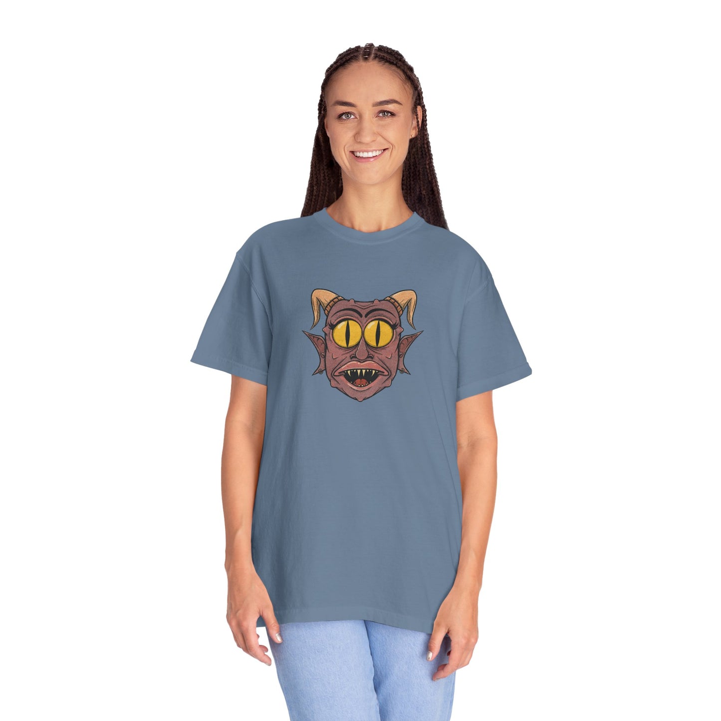 Demon Head T-Shirt