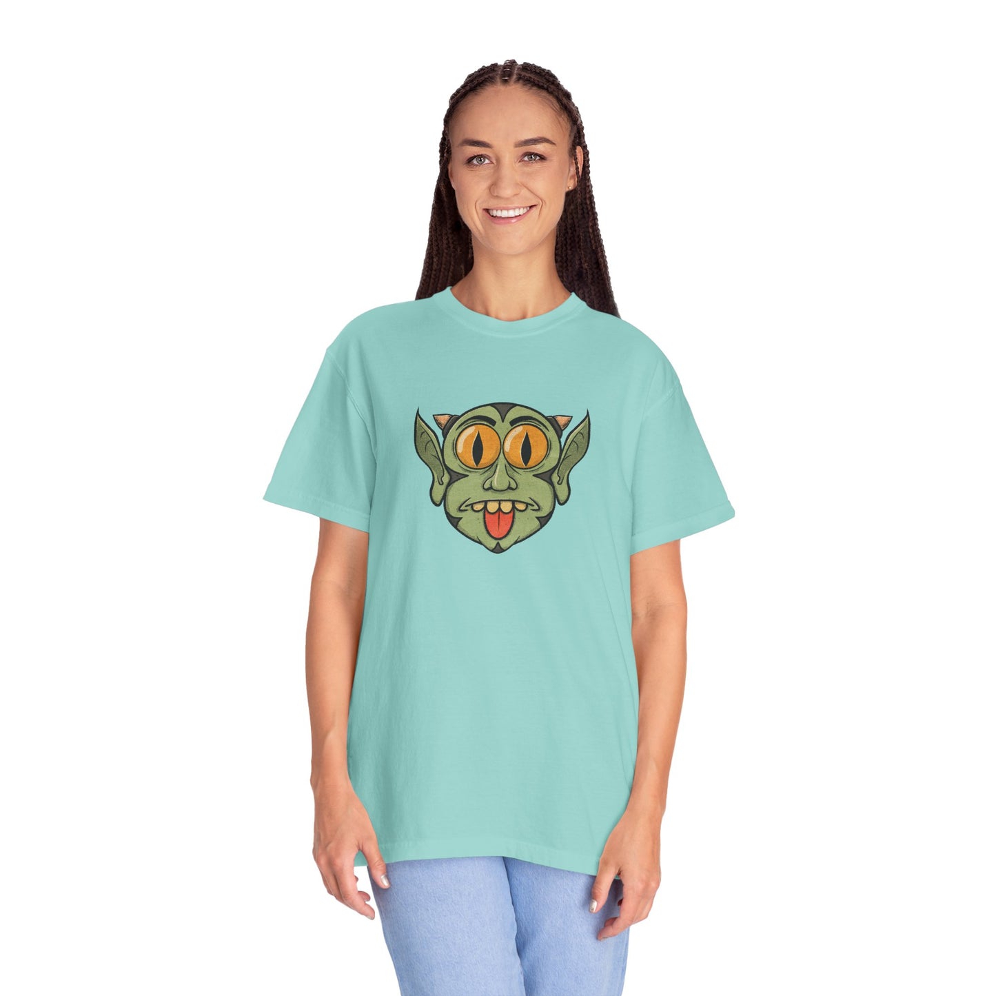 Demon Head T-Shirt
