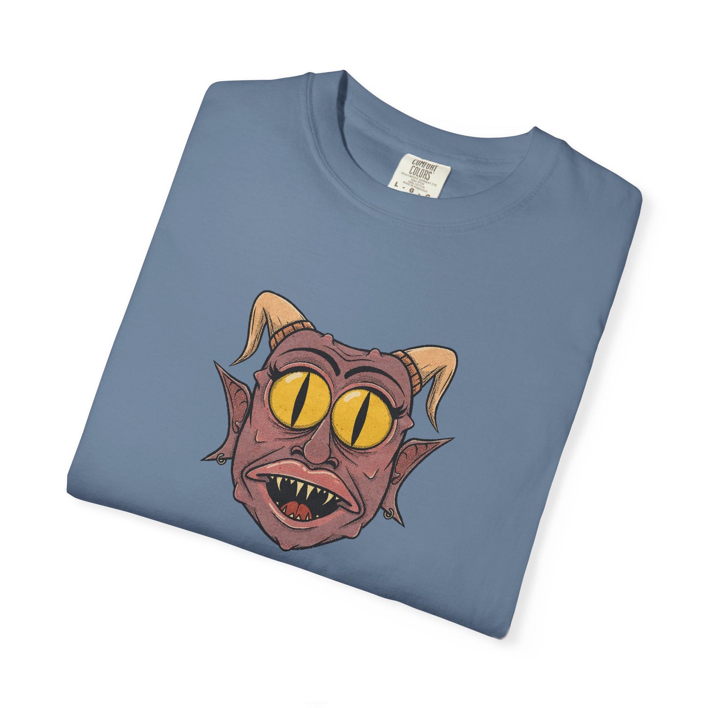 Demon Head T-Shirt