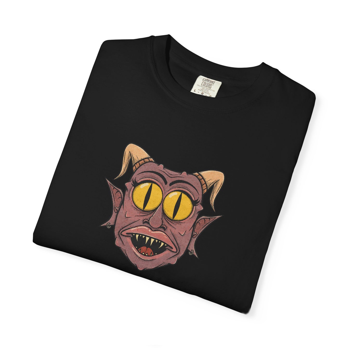 Demon Head T-Shirt