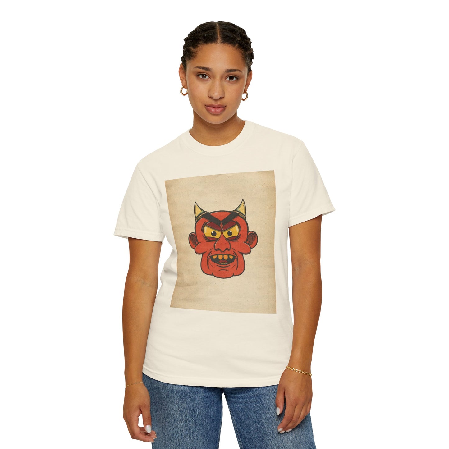 Demon Head T-Shirt