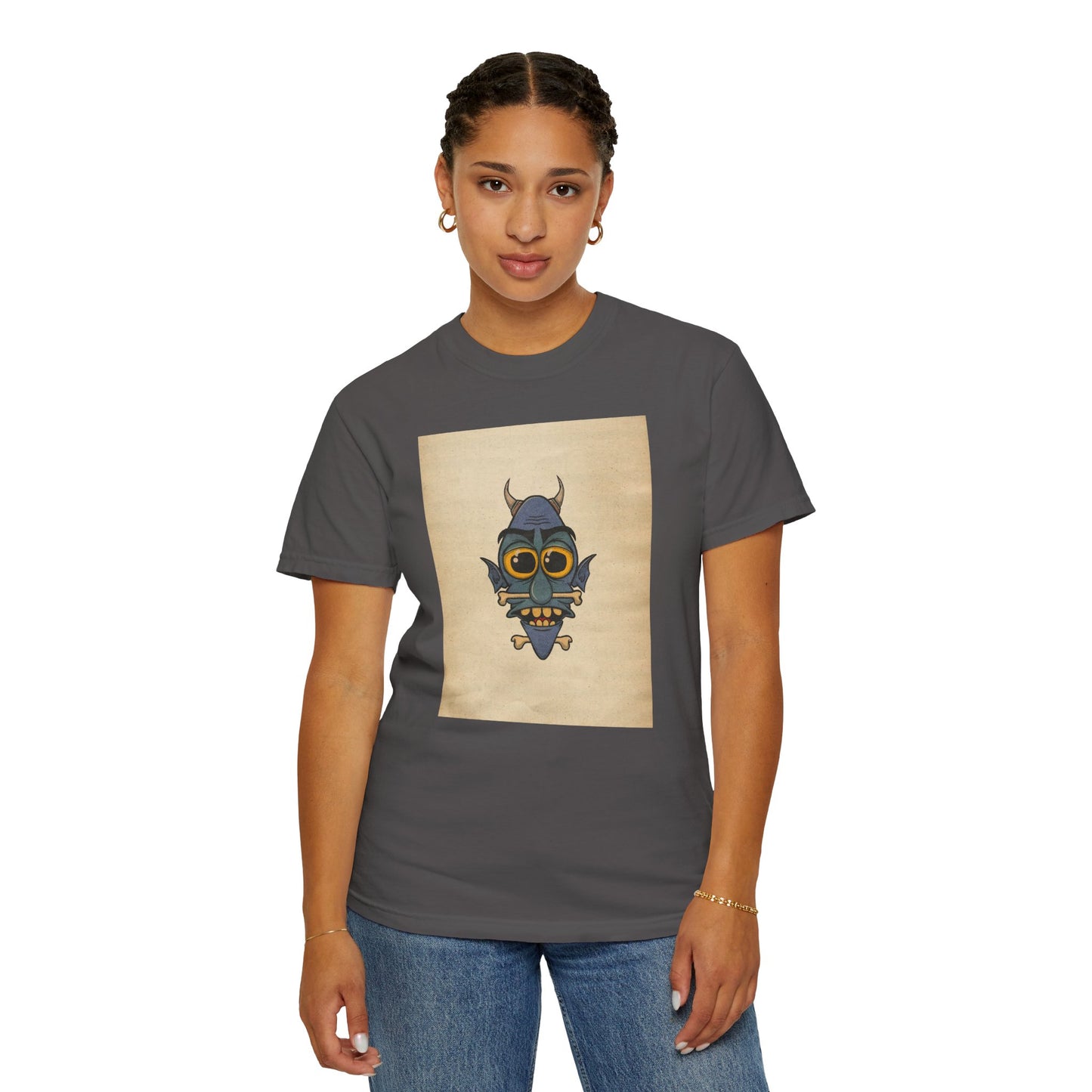 Demon Head T-Shirt