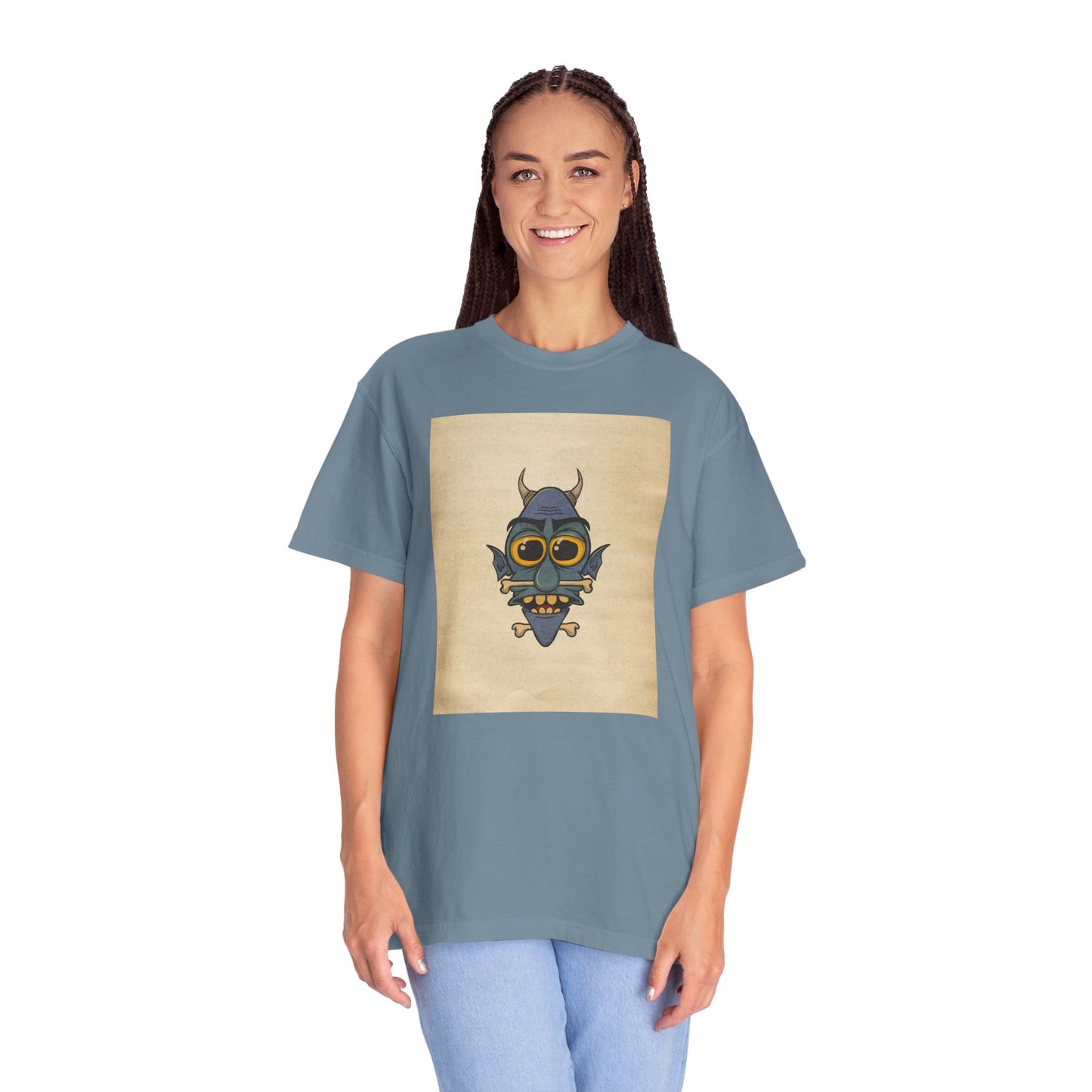 Demon Head T-Shirt