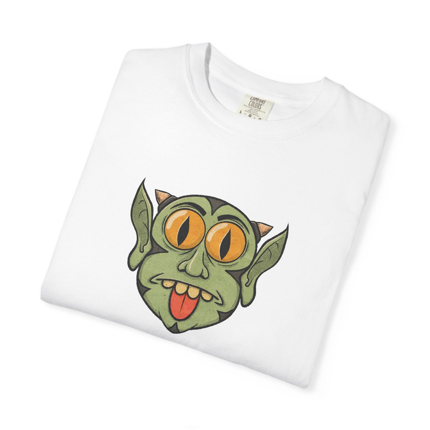 Demon Head T-Shirt
