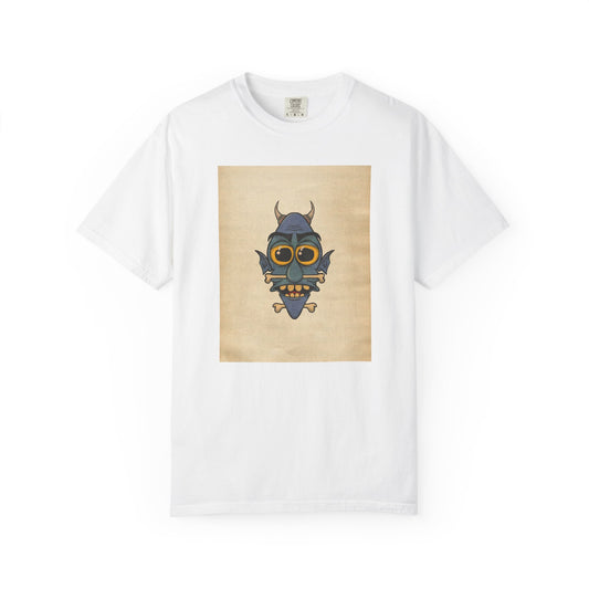 Demon Head T-Shirt