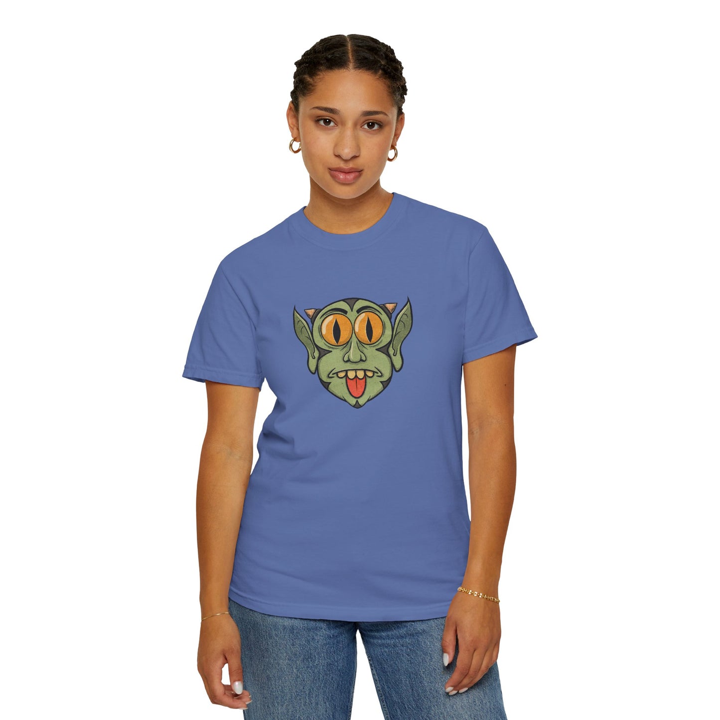 Demon Head T-Shirt