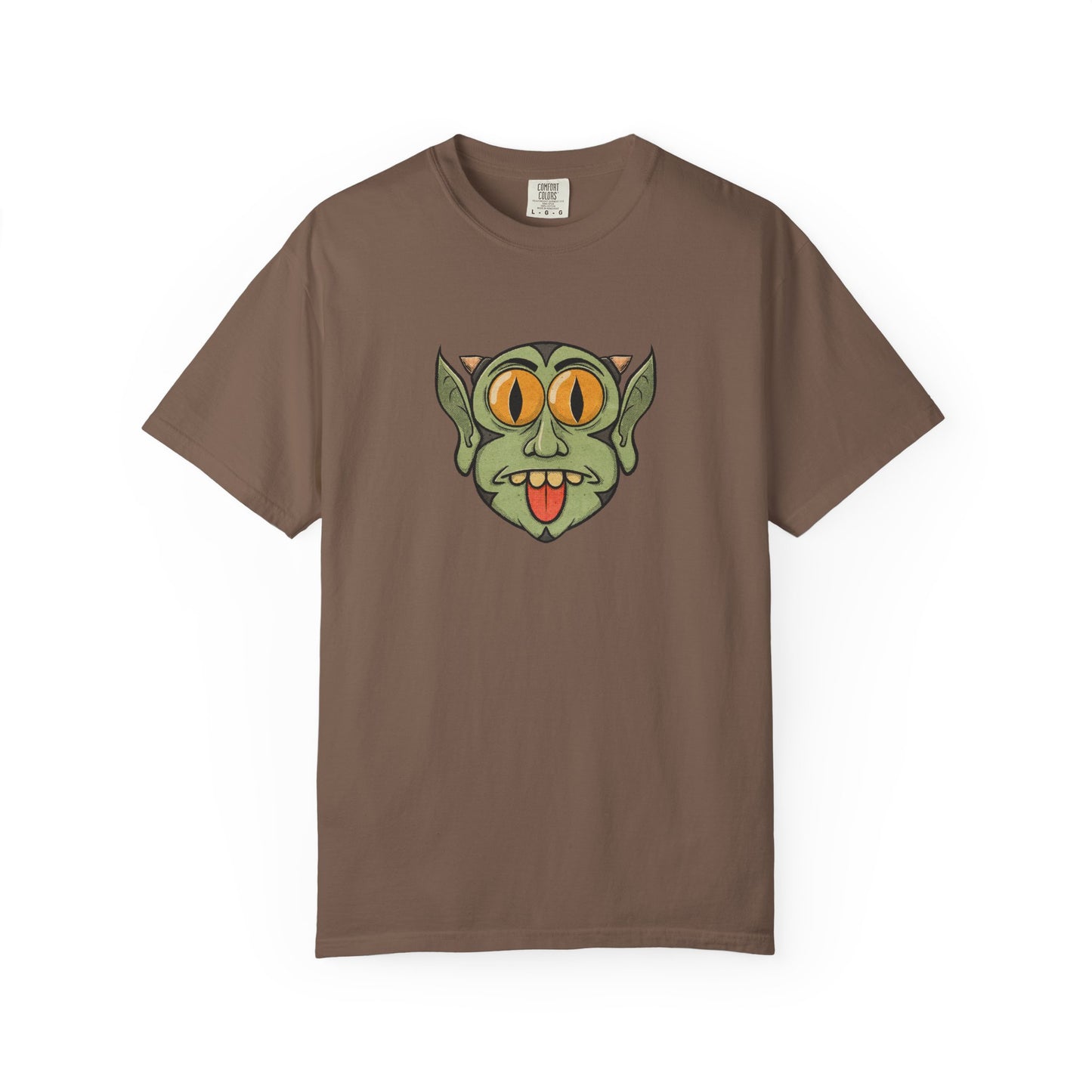 Demon Head T-Shirt