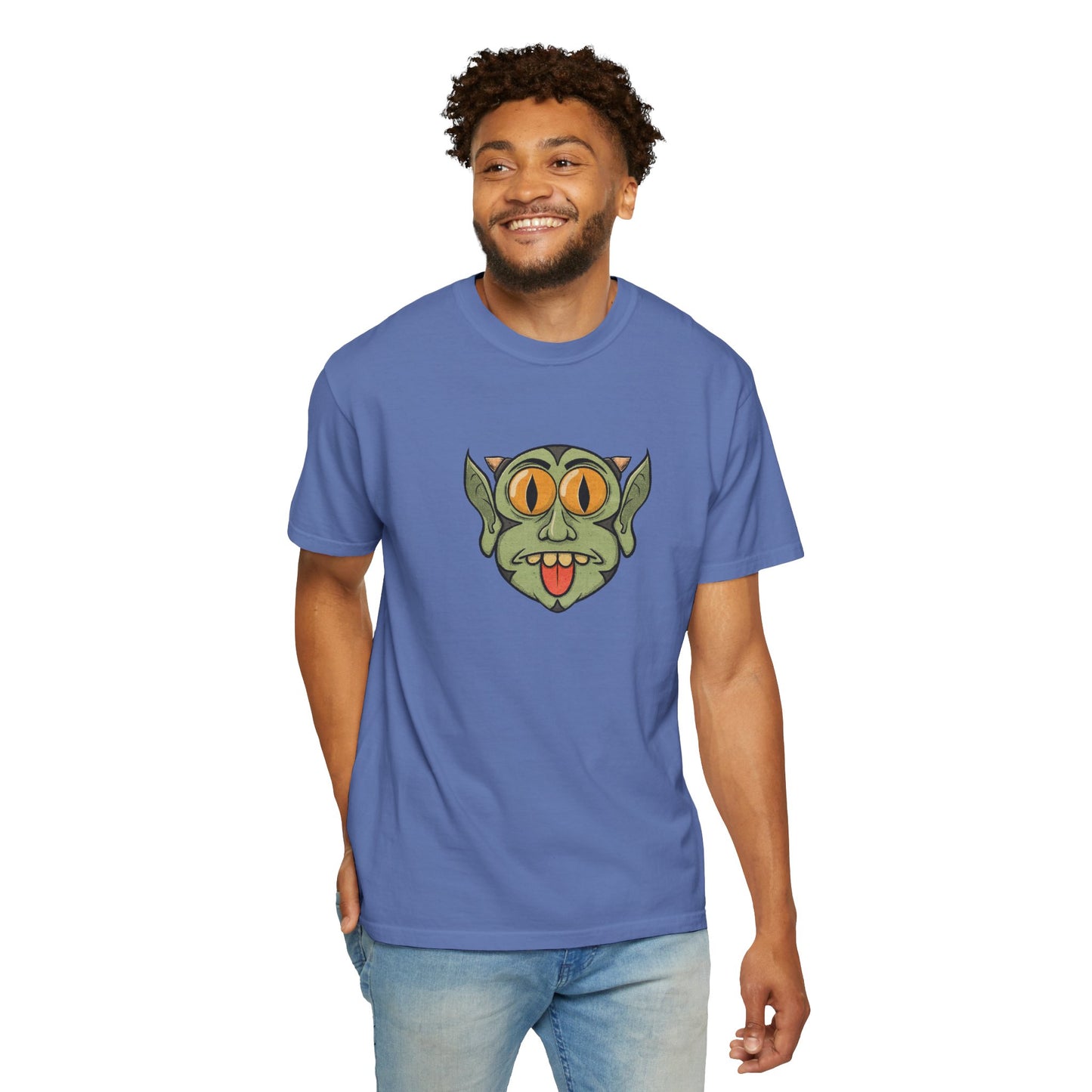 Demon Head T-Shirt
