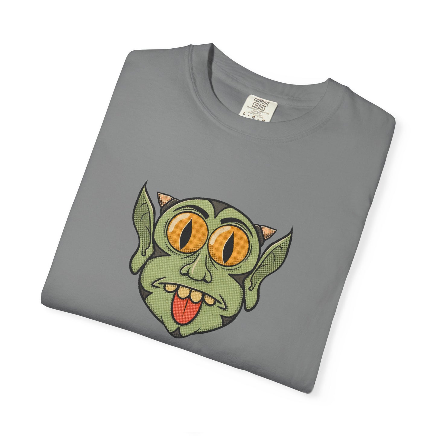 Demon Head T-Shirt