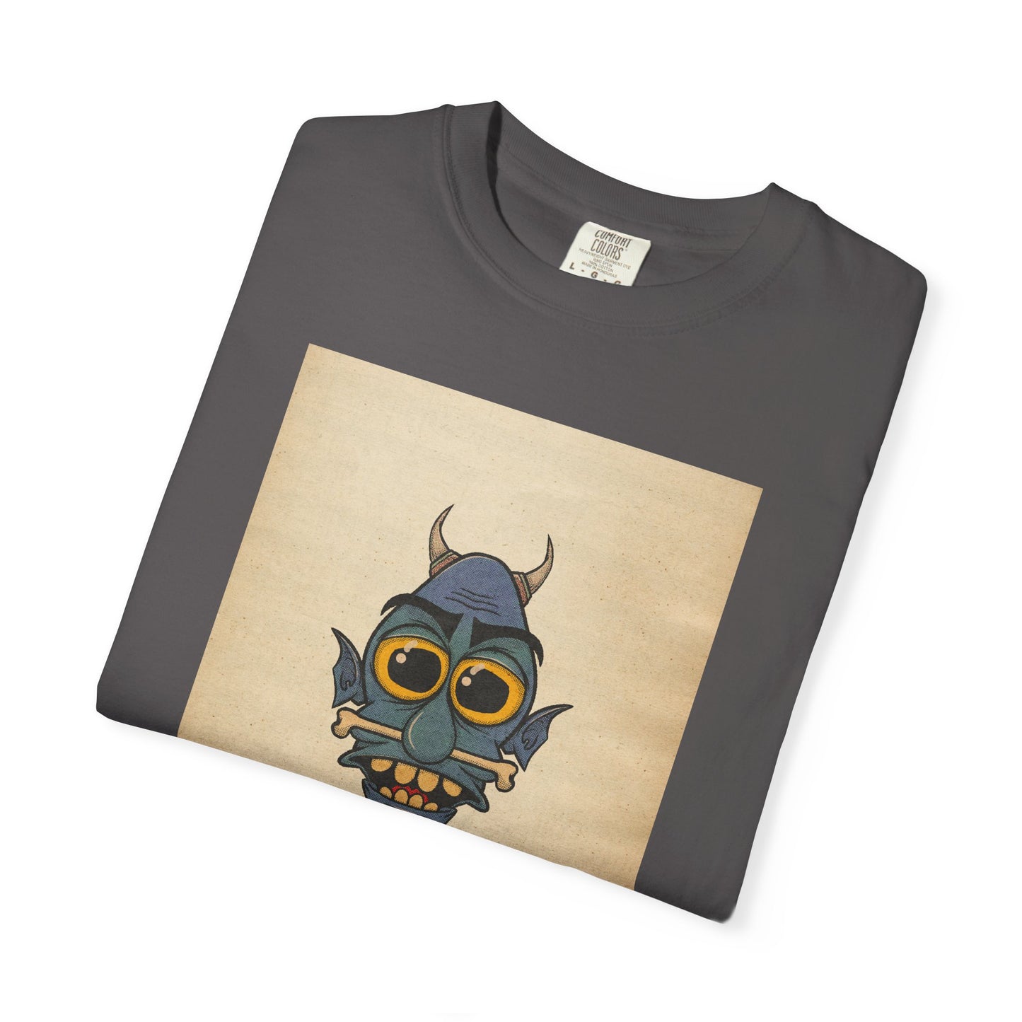 Demon Head T-Shirt