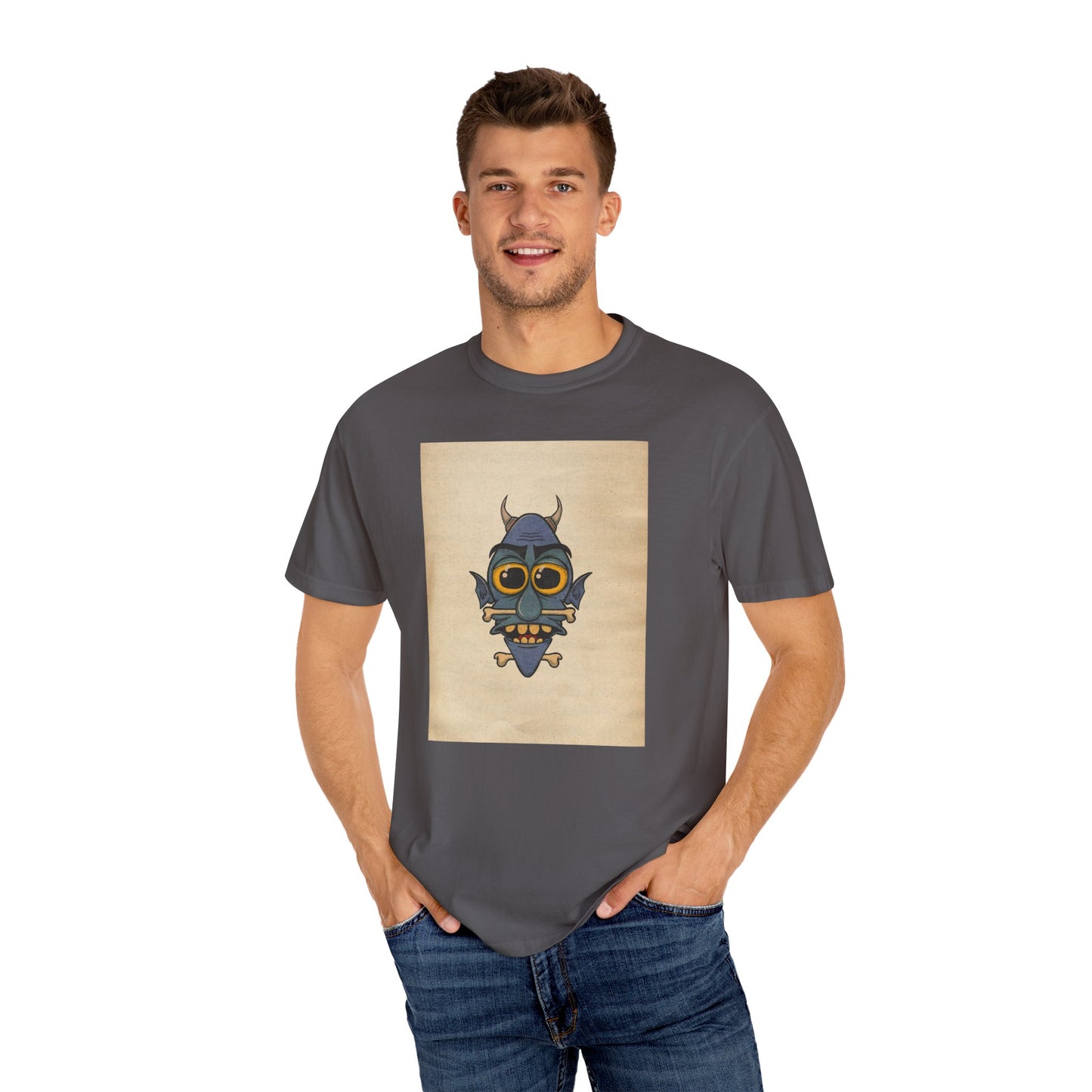 Demon Head T-Shirt