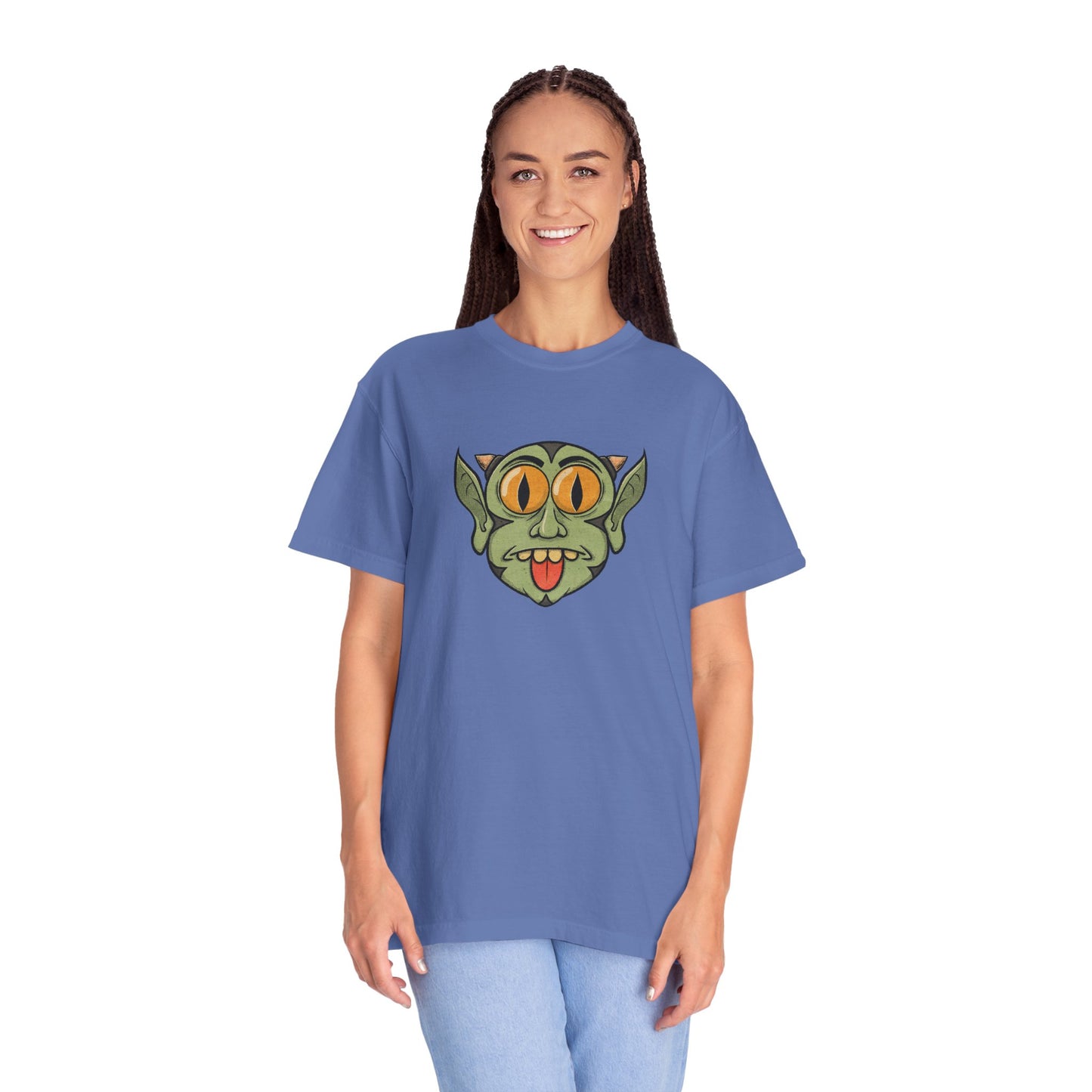 Demon Head T-Shirt